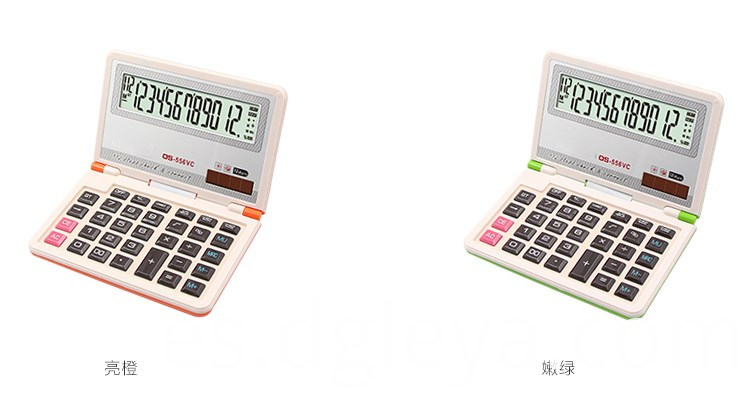 Calculadora de escritorio de función estándar Standard Function Desktop Calculator